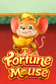 fortune mouse demo ícone